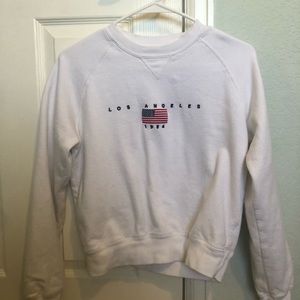 Brandy Melville sweatshirt